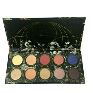 Zoeva Opulence Eyeshadow Palette 0.39oz